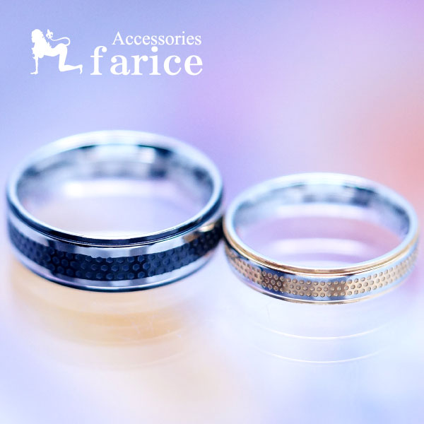 &starf;商品のサイズ&starf;【リング幅】約5.5mm or 約4mm【重さ/14号参照】約2.6g【重さ/9号参照】約1.3g & starf;素材&sta