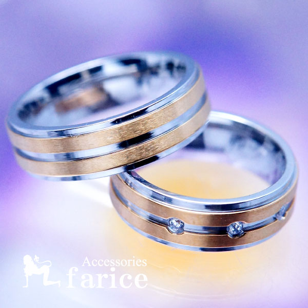 &starf;商品のサイズ&starf;【リング幅】約6mm【重さ/14号参照】約4.6g【重さ/9号参照】約4.1g【石】直径/約1mm×3個&starf;素材&st
