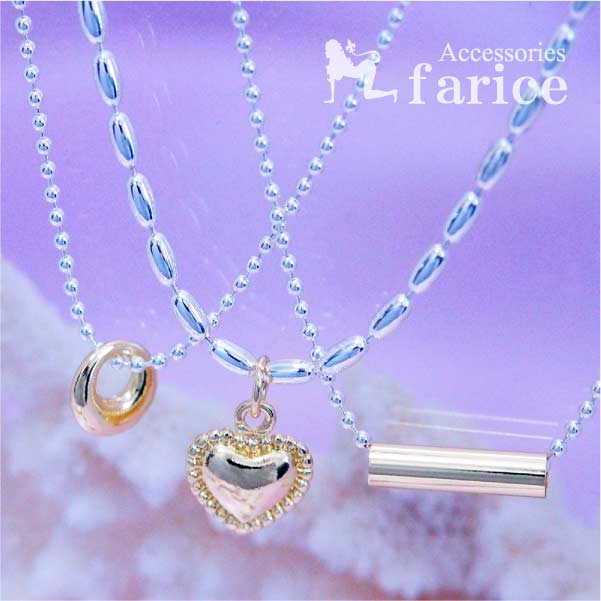 &starf;ゴールドミニチャームペンダントトップのサイズ&starf; 【商品サイズ】・ハート (丸カン含む全長)約16mm(ペンダントトップ本体)縦/約10mm×横/約11mm×厚