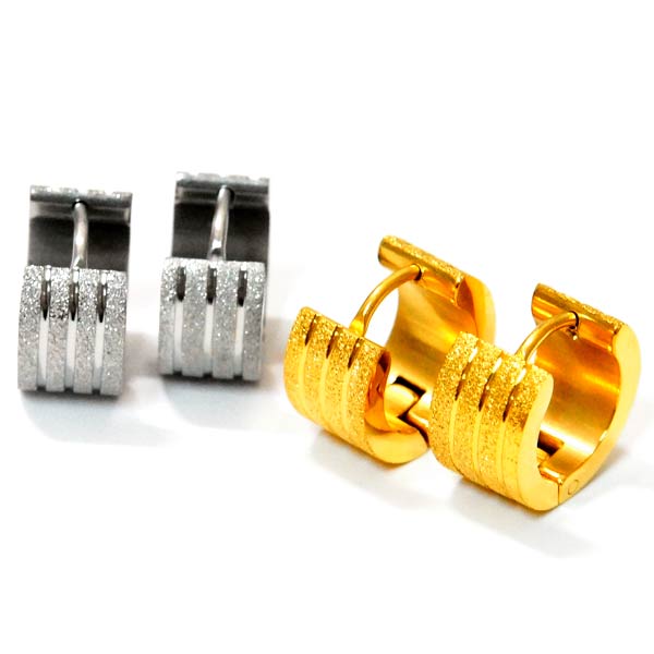 &starf;商品サイズ&starf;【ループの幅】約7mm【ループの直径】約13mm【ループの厚み】約2mm【1個あたりの重さ】/約3.3g & starf;素材&s