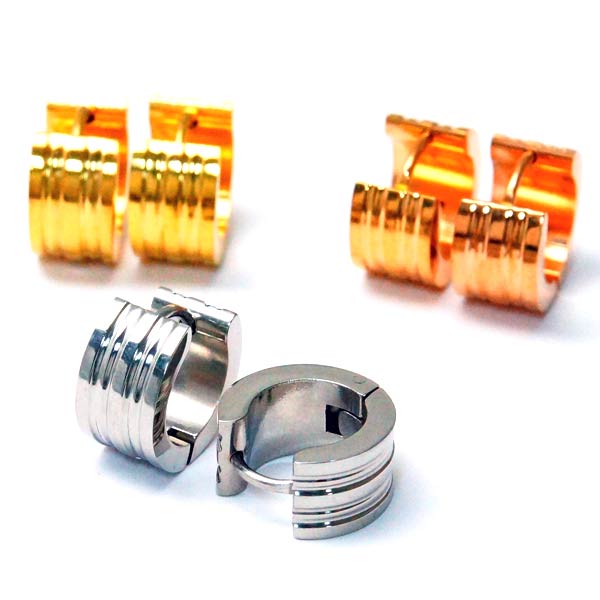 &starf;商品サイズ&starf;【ループの幅】約7mm【ループの直径】約13mm【ループの厚み】約2mm【1個あたりの重さ】/約3g & starf;素材&sta